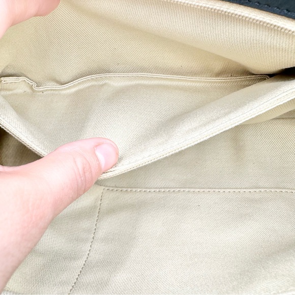 Chanel Lambskin Leather Bag - Picture 10 of 13